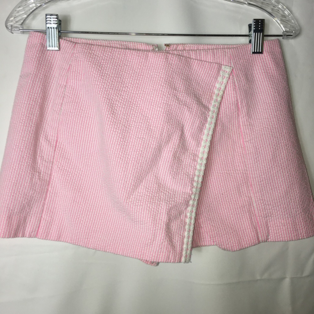 Lilly Pulitzer Izzy Skort - Picture 5 of 5